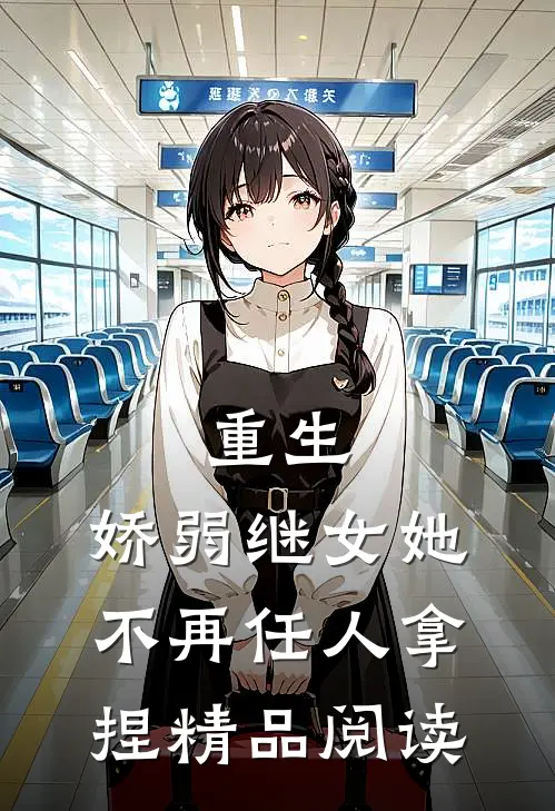 重生：娇弱继女她不再任人拿捏精品阅读