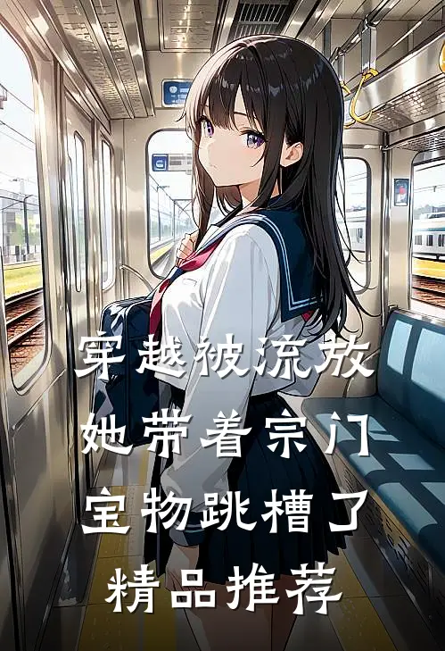 穿越被流放，她带着宗门宝物跳槽了精品推荐