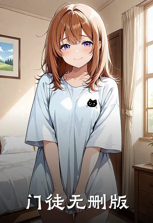 门徒无删版