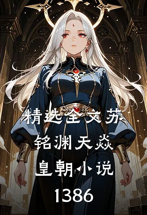 精选全文苏铭渊天焱皇朝小说1386
