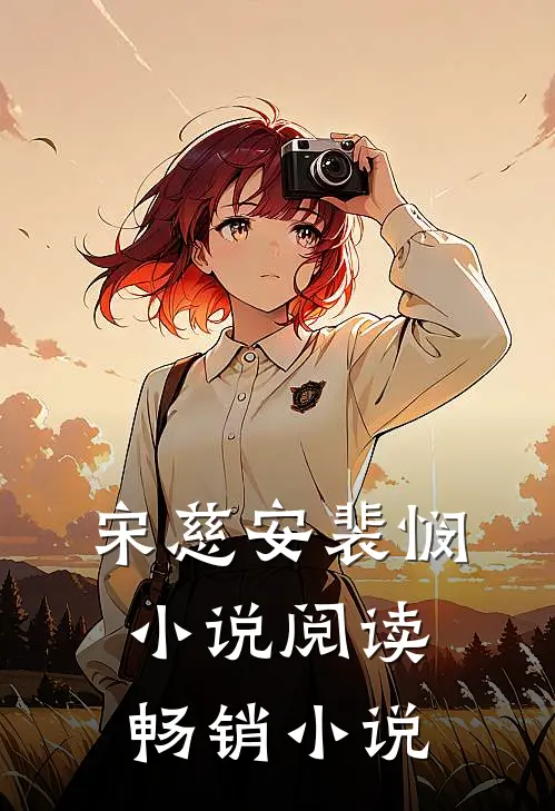 宋慈安裴悯小说阅读畅销小说