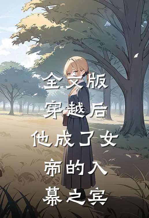 全文版穿越后，他成了女帝的入幕之宾