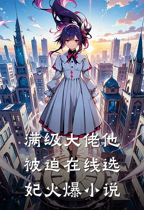 满级大佬他被迫在线选妃火爆小说