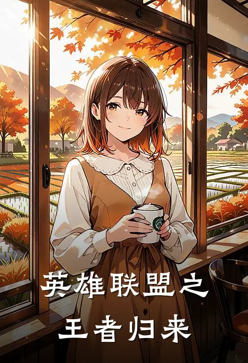 英雄联盟之王者归来