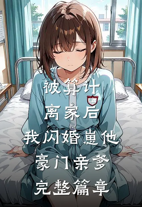 被算计离家后，我闪婚崽他豪门亲爹完整篇章