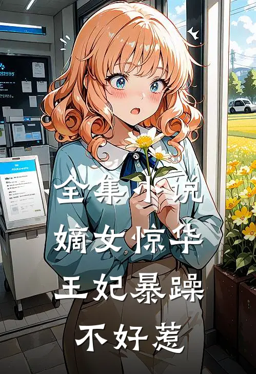 全集小说嫡女惊华：王妃暴躁不好惹