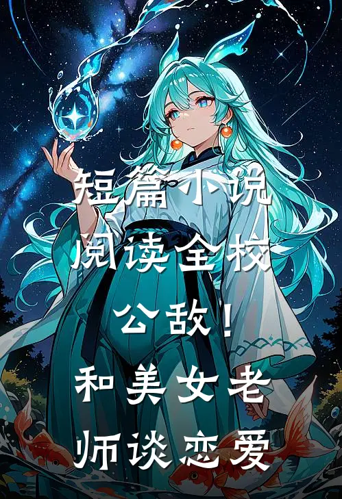 短篇小说阅读全校公敌！和美女老师谈恋爱