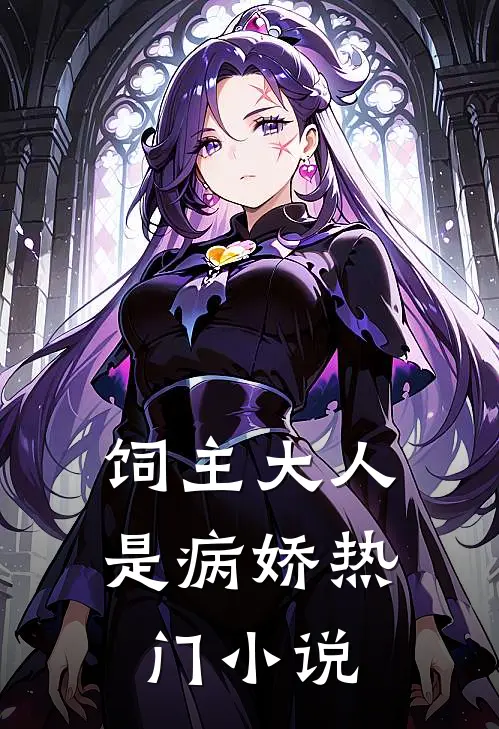 饲主大人是病娇热门小说