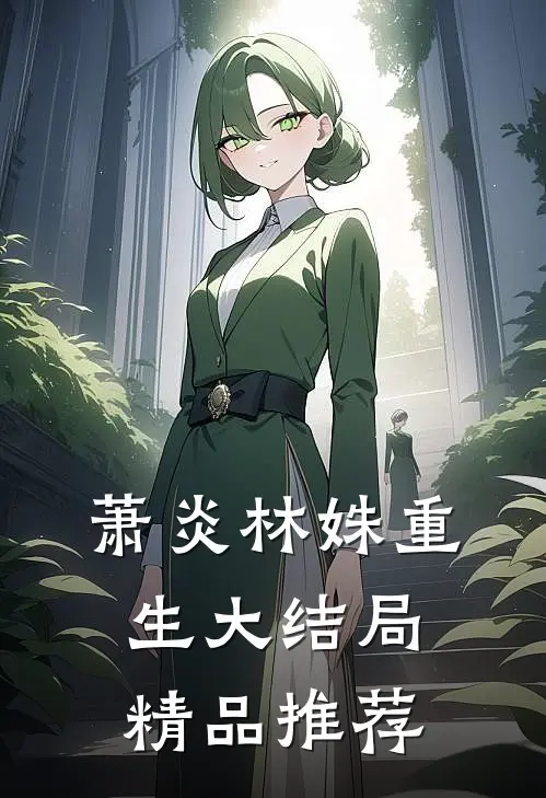 萧炎林姝重生大结局精品推荐