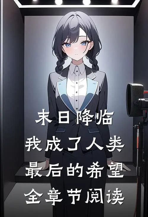 末日降临,我成了人类最后的希望全章节阅读免费