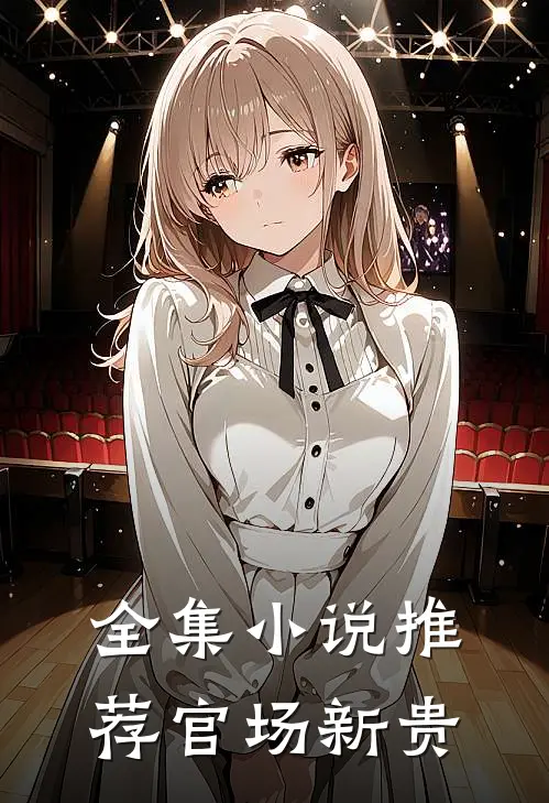 全集小说推荐官场新贵