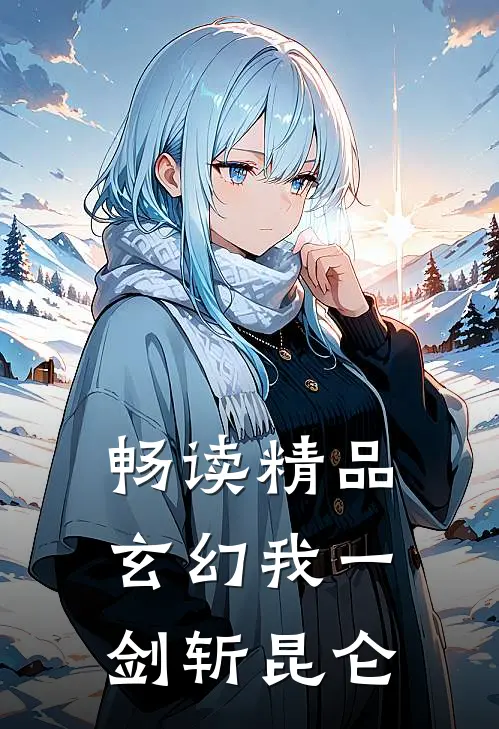 畅读精品玄幻我一剑斩昆仑