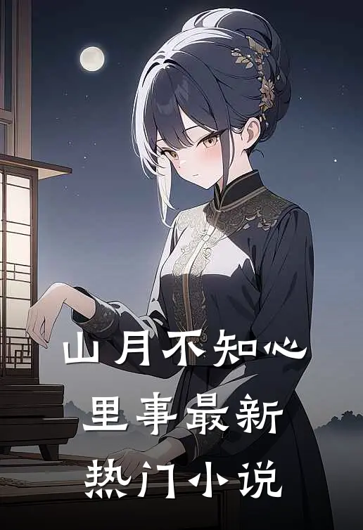 山月不知心里事最新热门小说