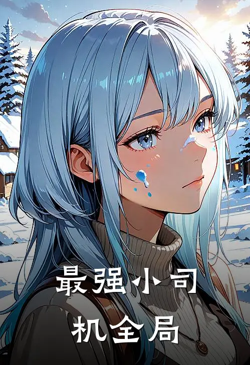 最强小司机全局