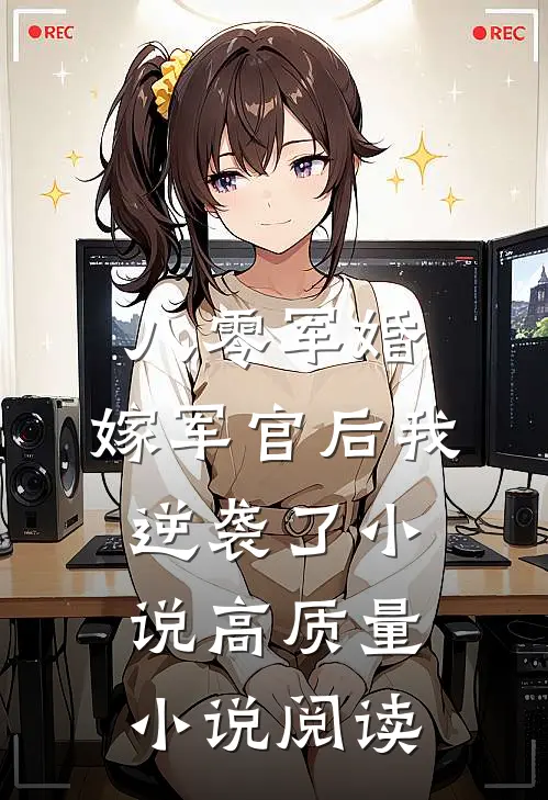 八零军婚:嫁军官后我逆袭了小说高质量小说阅读