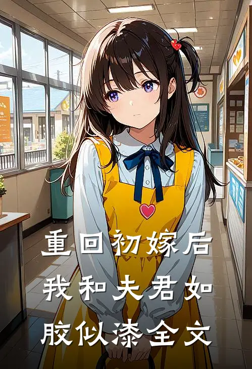 重回初嫁后,我和夫君如胶似漆全文