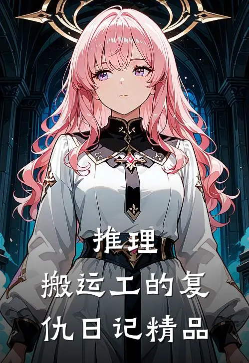 推理搬运工的复仇日记精品阅读