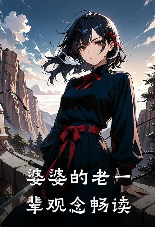 婆婆的老一辈观念畅读