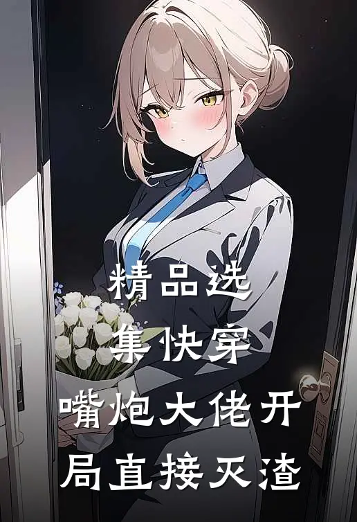 精品选集快穿：嘴炮大佬开局直接灭渣
