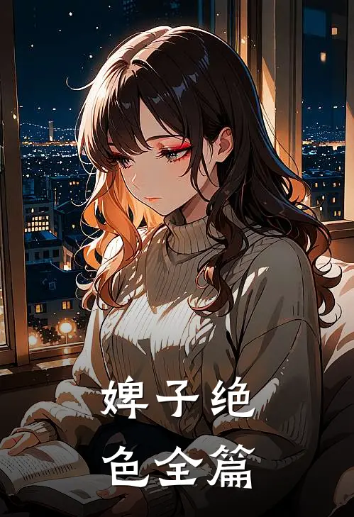 婢子绝色全篇