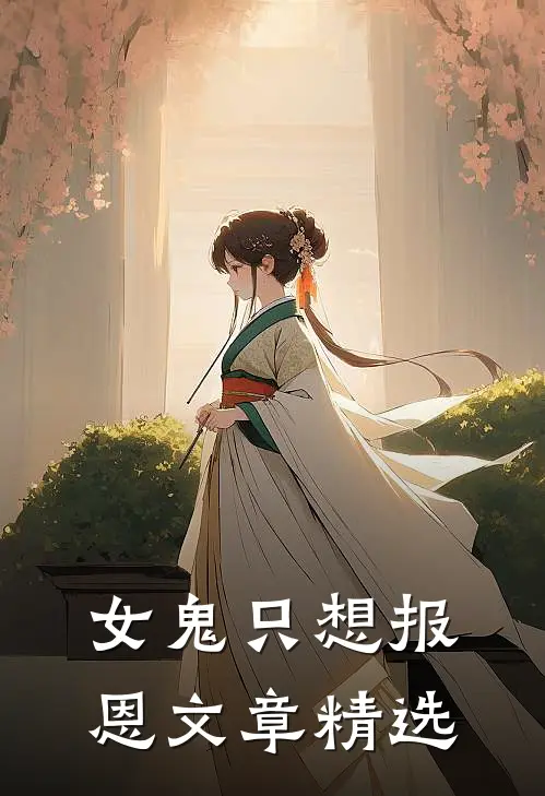 女鬼只想报恩文章精选