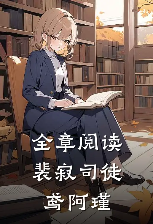 全章阅读裴寂司徒鸢阿瑾