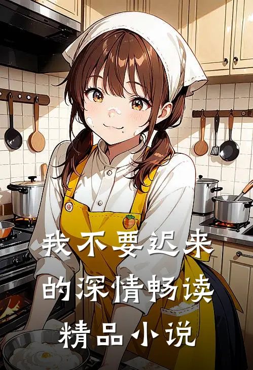 我不要迟来的深情畅读精品小说