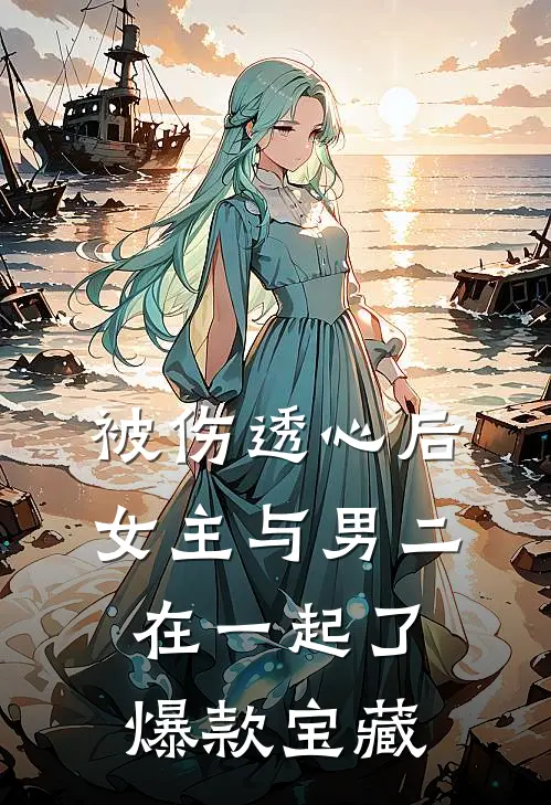 被伤透心后，女主与男二在一起了爆款宝藏