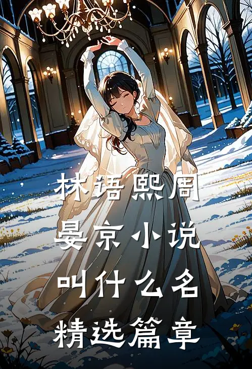 林语熙周晏京小说叫什么名精选篇章