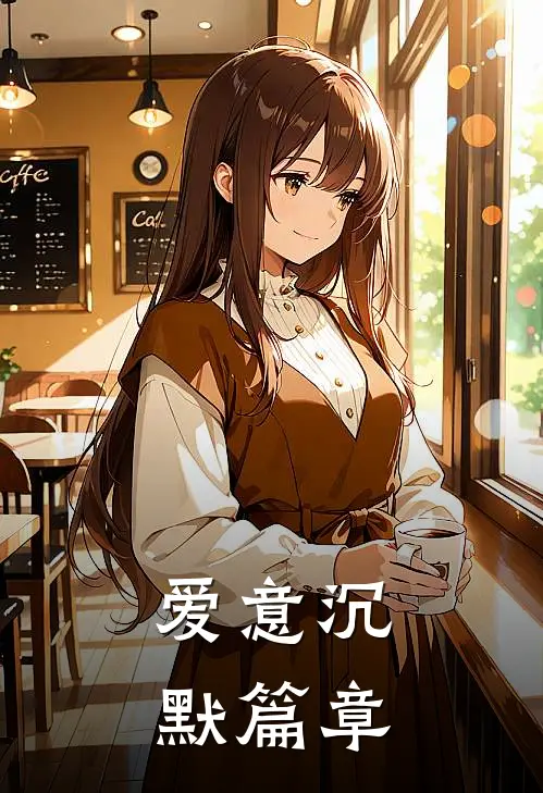 爱意沉默篇章