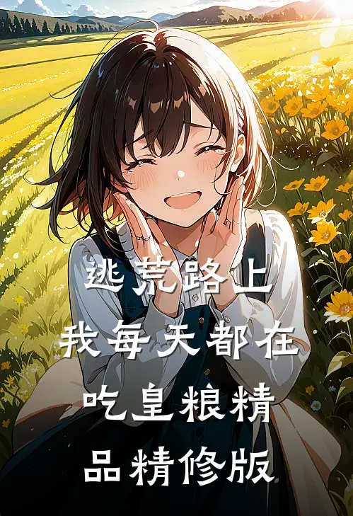 逃荒路上,我每天都在吃皇粮精品精修版