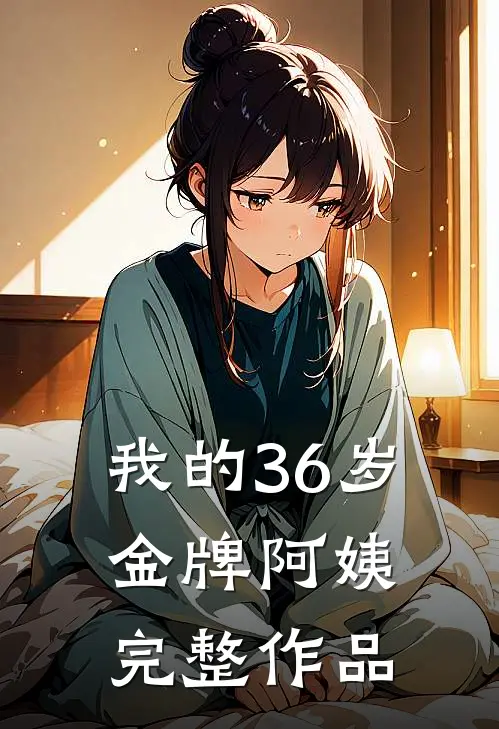 我的36岁金牌阿姨完整作品