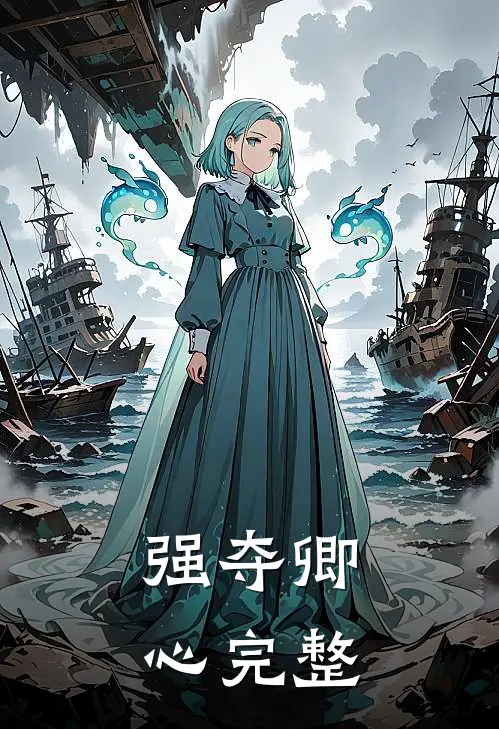 强夺卿心完整