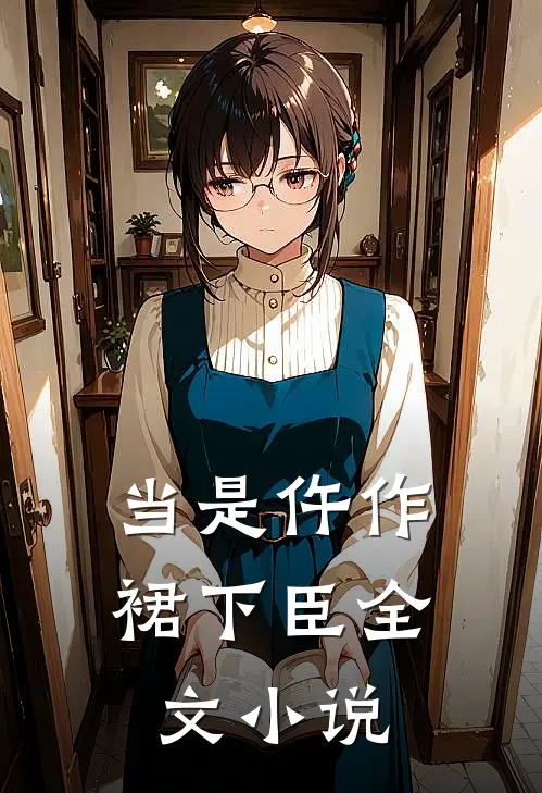 当是仵作裙下臣全文小说