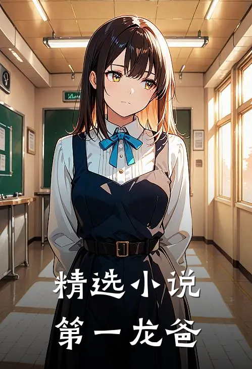 精选小说第一龙爸