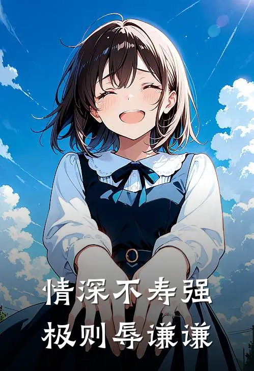 情深不寿强极则辱谦谦