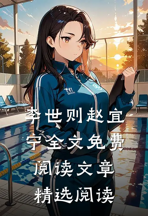 李世则赵宜宁全文免费阅读文章精选阅读