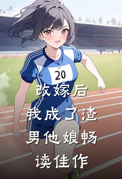 改嫁后，我成了渣男他娘畅读佳作