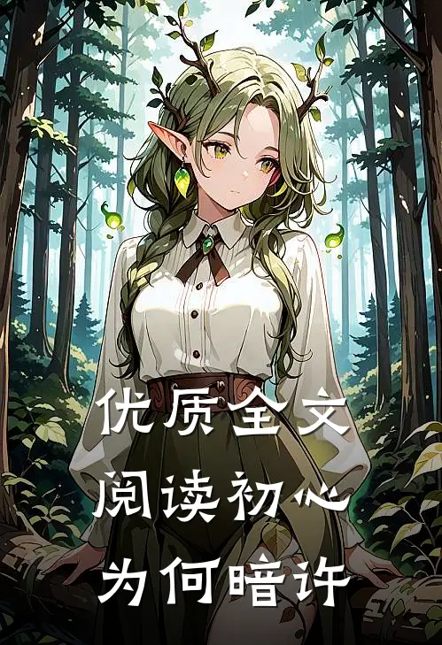 优质全文阅读初心为何暗许