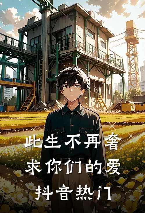 此生不再奢求你们的爱抖音热门