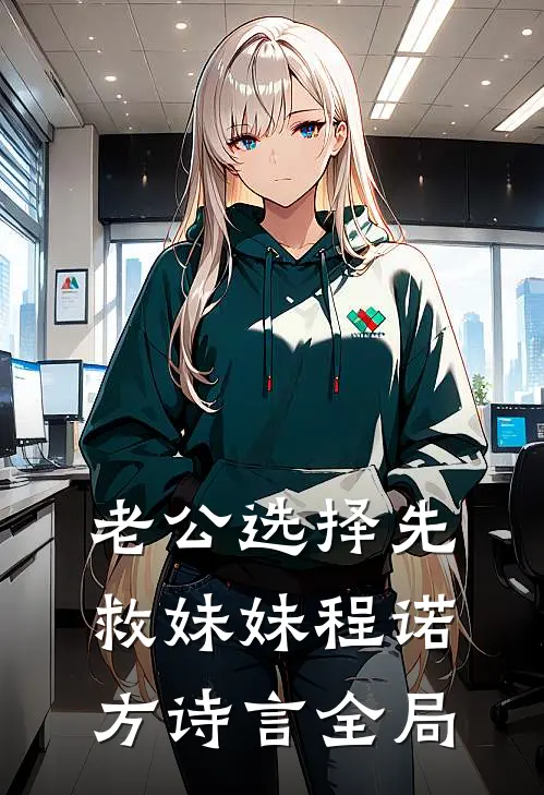 老公选择先救妹妹程诺方诗言全局