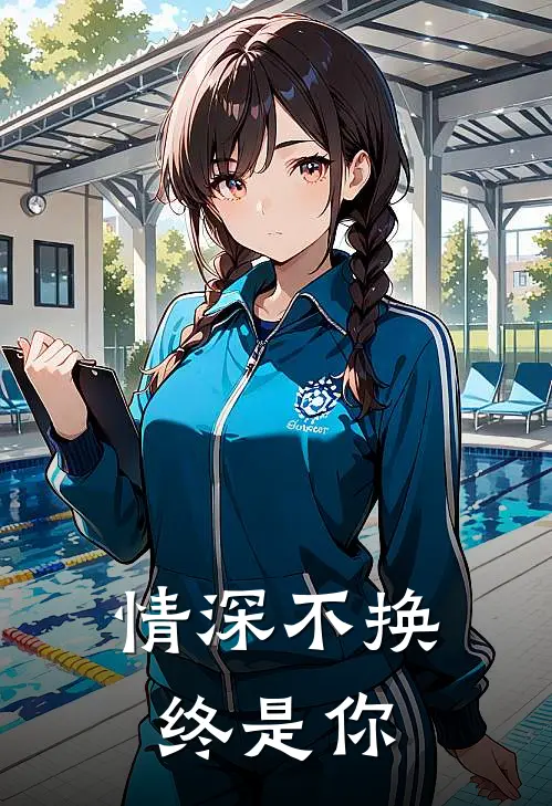 情深不换终是你