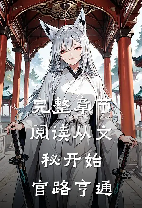 完整章节阅读从文秘开始，官路亨通