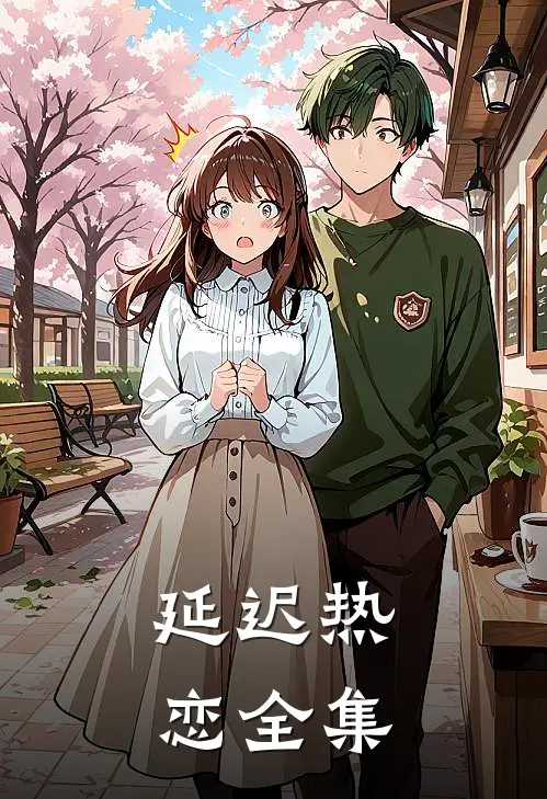 延迟热恋 全集