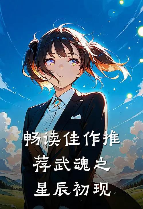 畅读佳作推荐武魂之星辰初现