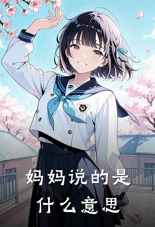 妈妈说的是什么意思