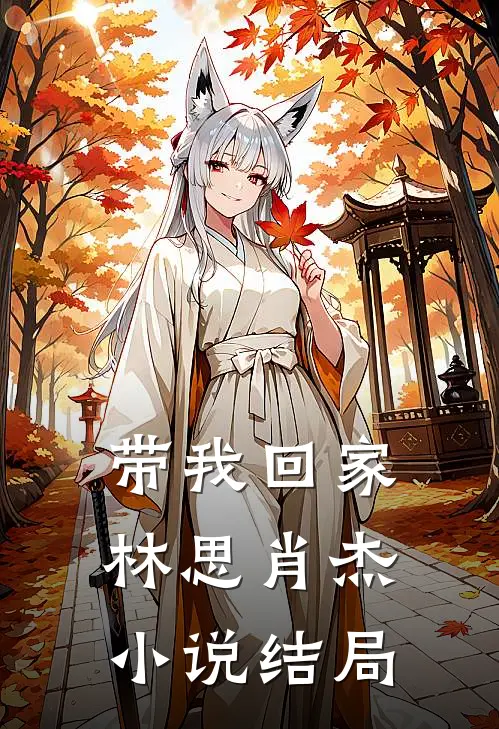 带我回家林思肖杰小说结局