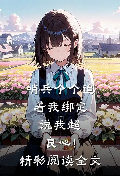 哨兵个个追着我绑定,说我超良心!精彩阅读全文