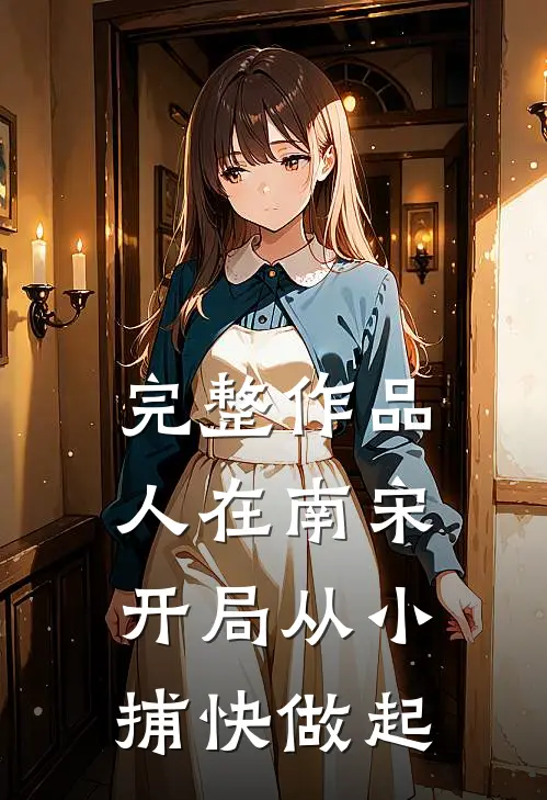 完整作品人在南宋：开局从小捕快做起