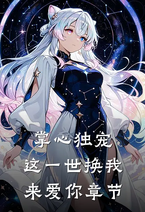 掌心独宠：这一世换我来爱你章节